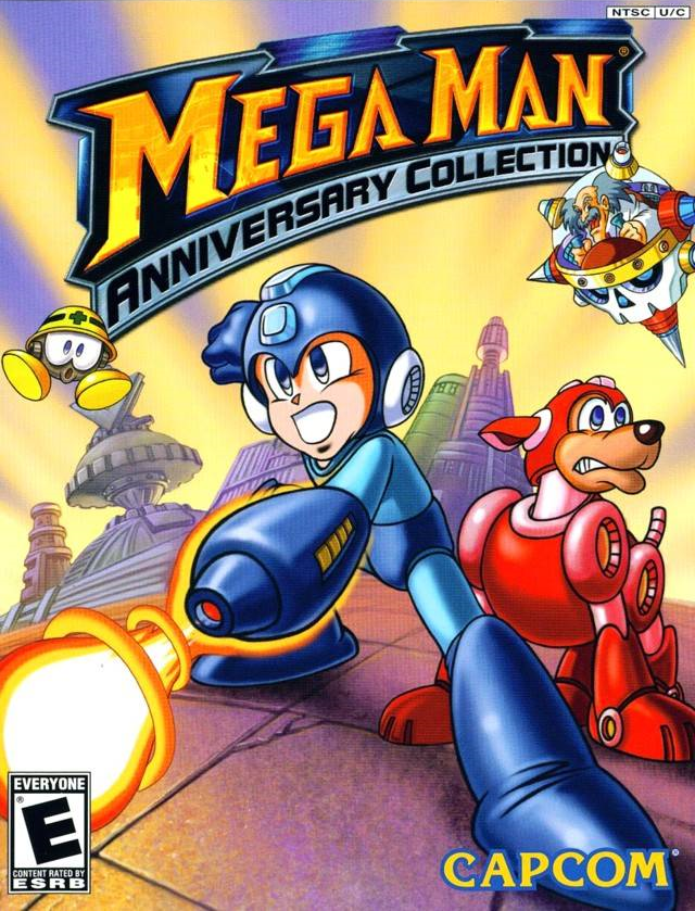 Box Art