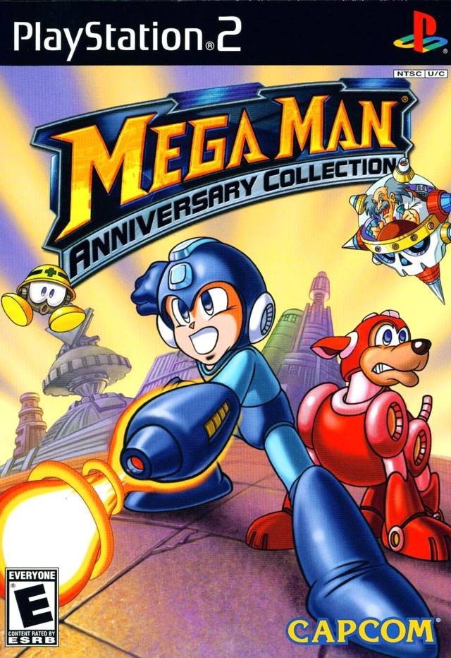 Box Art