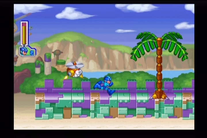 GC Screenshots