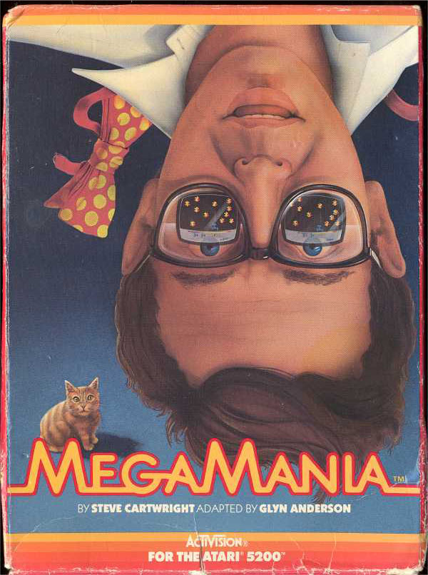 Box Art