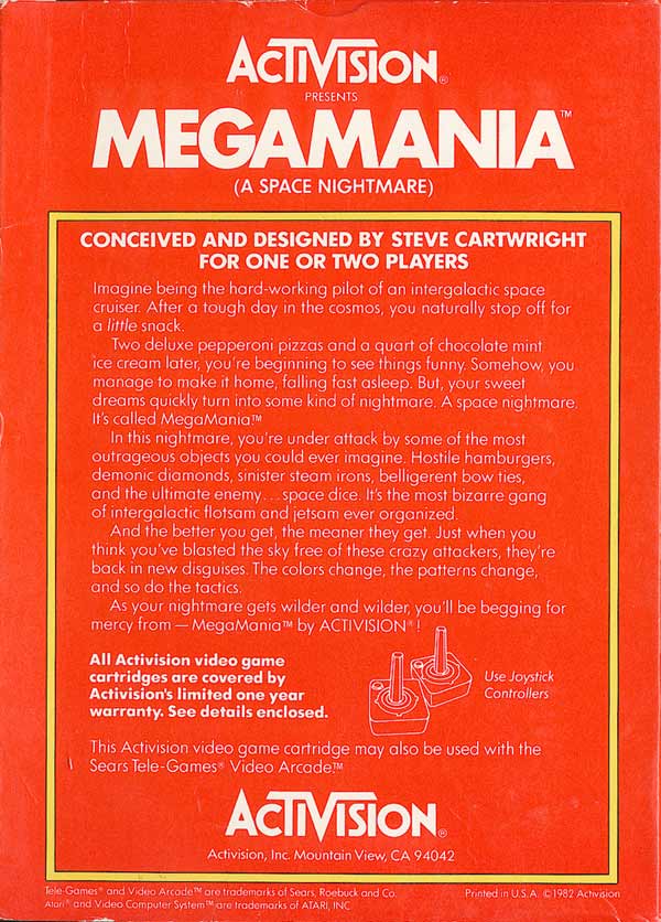Box Art