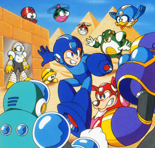 Box Art