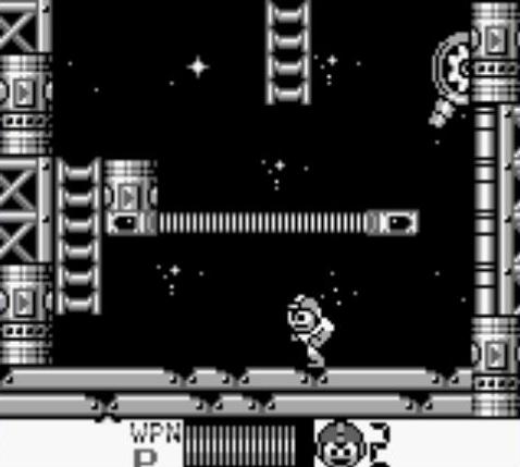 GB Screenshots