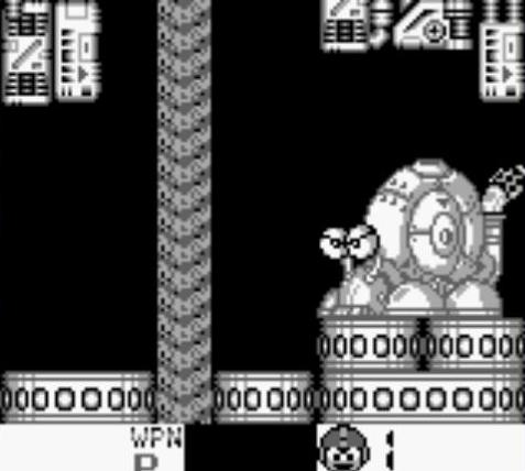 GB Screenshots