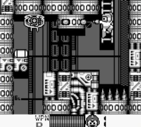 GB Screenshots