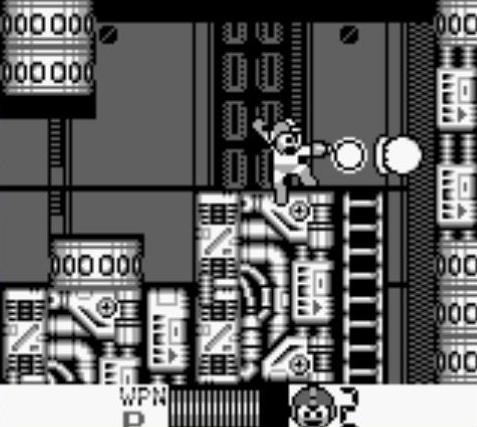 GB Screenshots