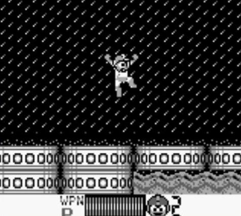 GB Screenshots
