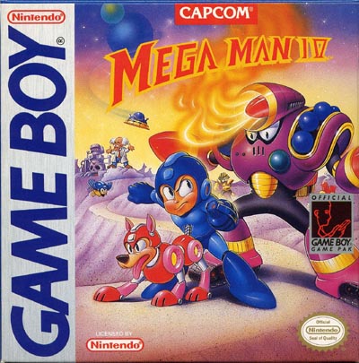 Box Art