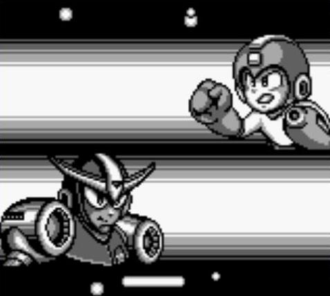 GB Screenshots