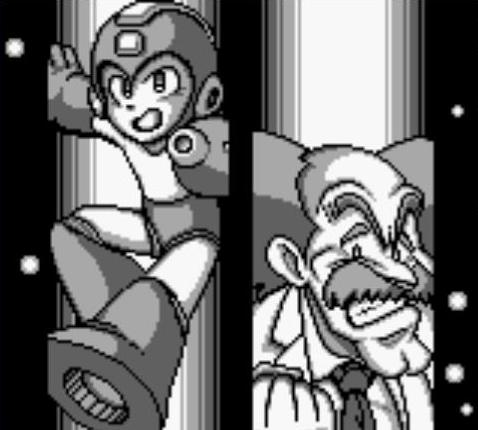 GB Screenshots