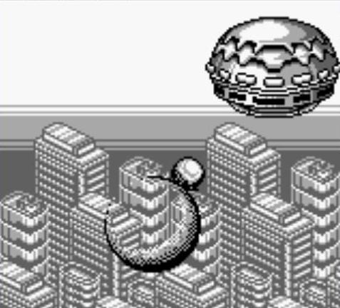 GB Screenshots