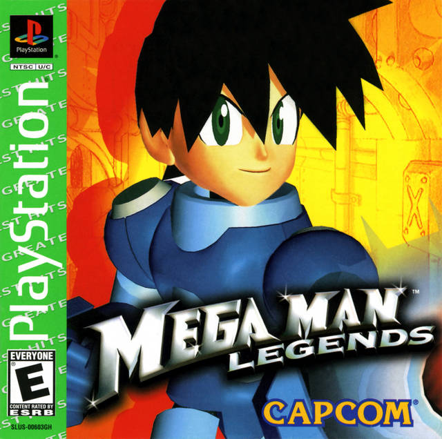Box Art