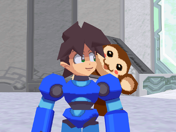 PS1 Screenshots