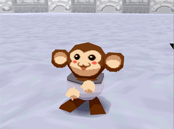 PS1 Screenshots