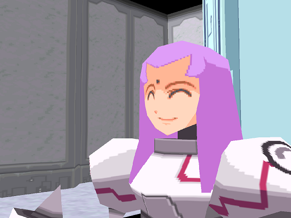 PS1 Screenshots