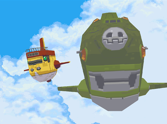 PS1 Screenshots