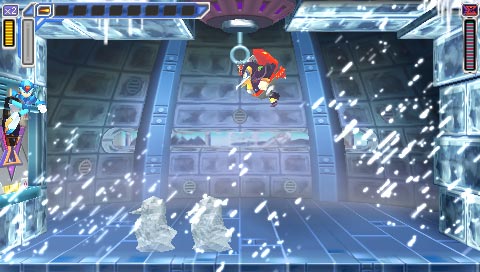 PSP Screenshots