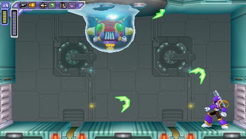 PSP Screenshots