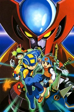 Box Art