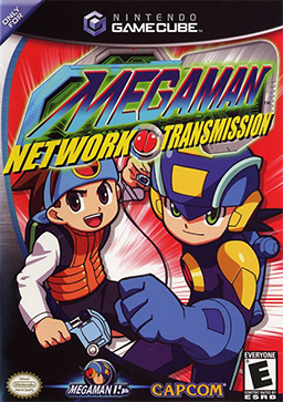 Box Art