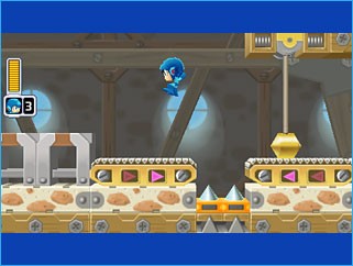PSP Screenshots