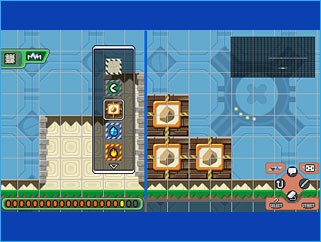 PSP Screenshots