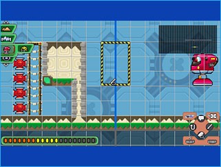 PSP Screenshots