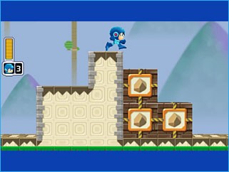 PSP Screenshots