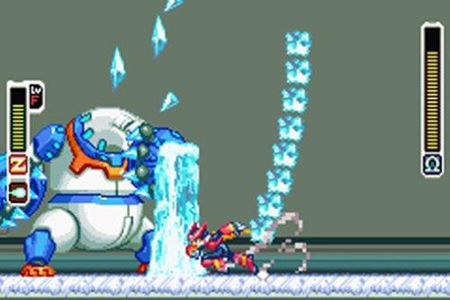 PSP Screenshots