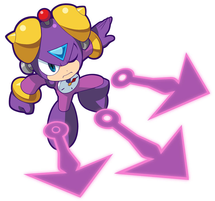 Powered Up Art