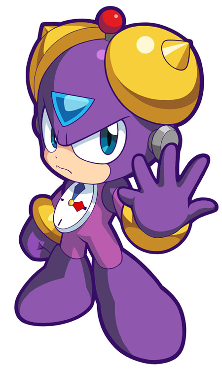 Powered Up Art