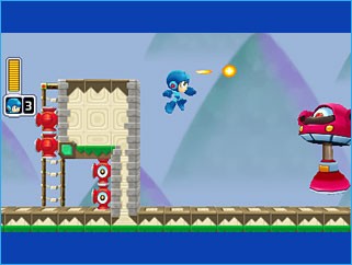 PSP Screenshots