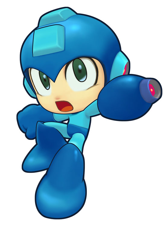 Powered Up Art