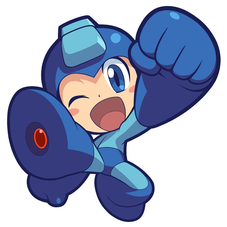 Powered Up Art