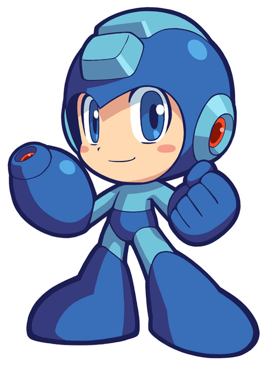 Powered Up Art