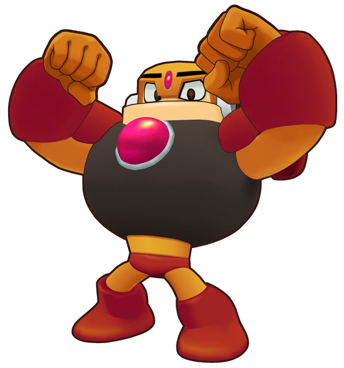 Powered Up Art