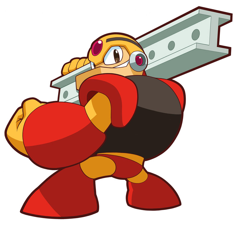 Powered Up Art