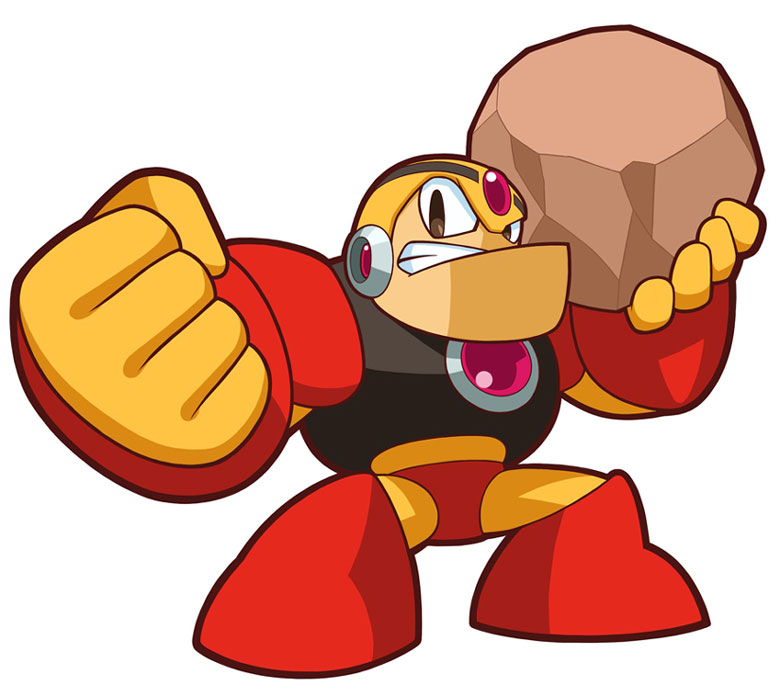 Powered Up Art