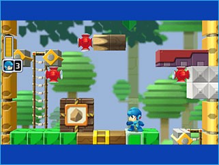 PSP Screenshots