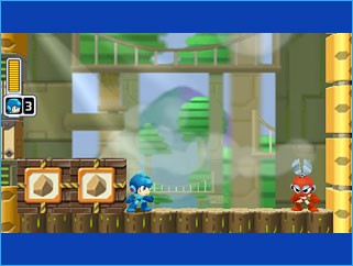 PSP Screenshots