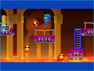 PSP Screenshots