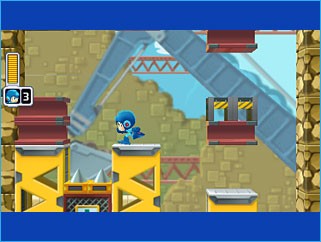 PSP Screenshots