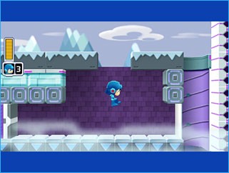 PSP Screenshots