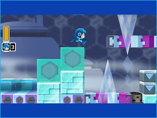 PSP Screenshots