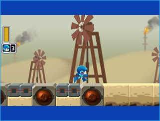 PSP Screenshots