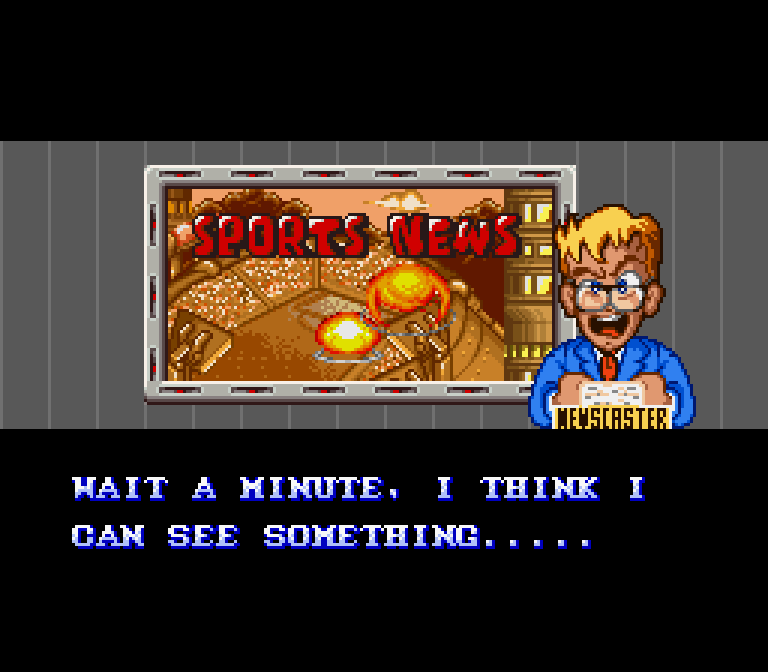 SNES Screenshots