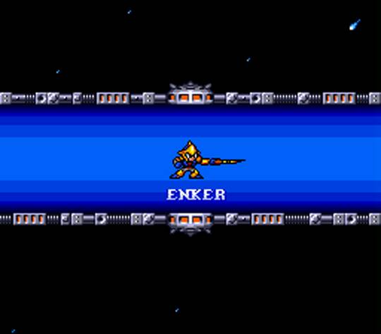 SNES Screenshots