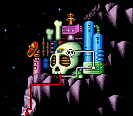 SNES Screenshots