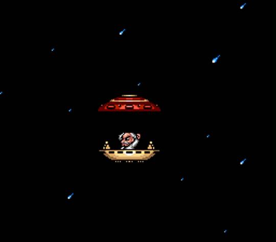 SNES Screenshots