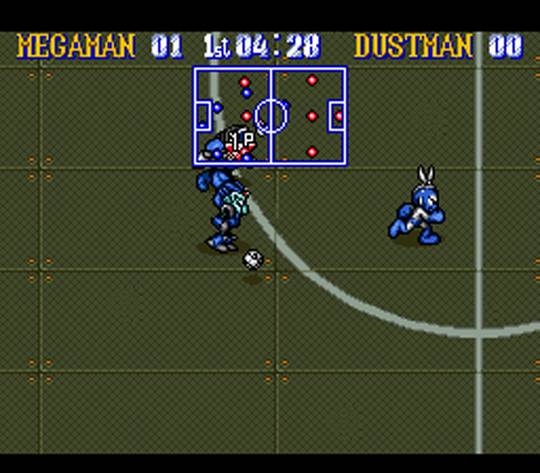 SNES Screenshots